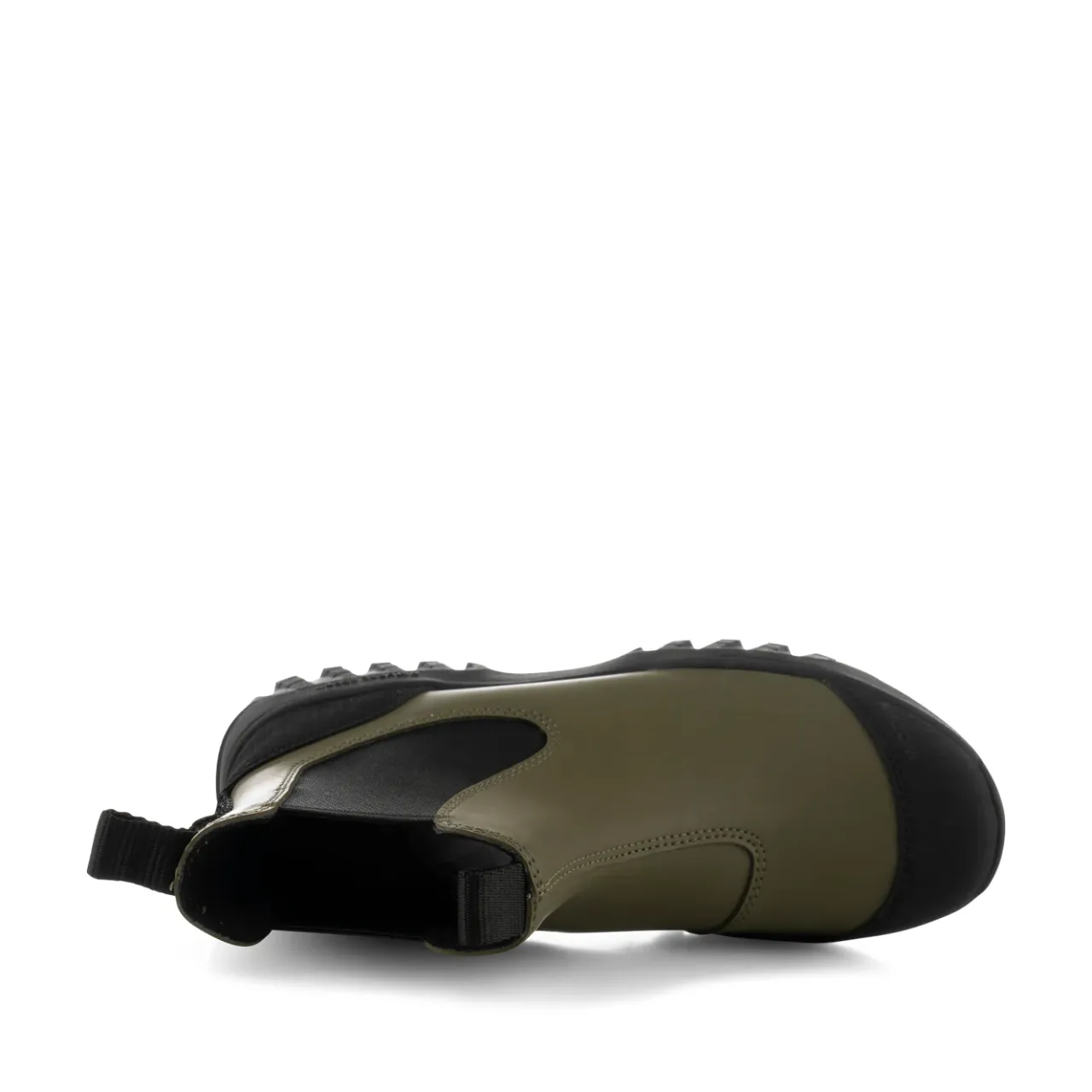 WODEN Magda Track Waterproof - Dark Olive DarkOlive Online