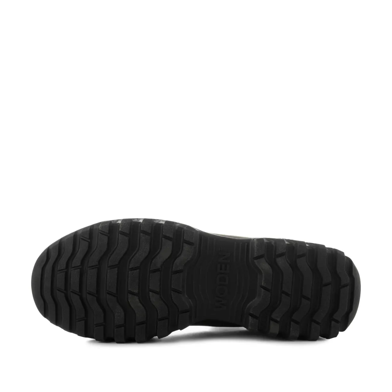 WODEN Magda Track Waterproof - Dark Olive DarkOlive Online