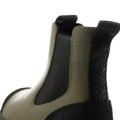 WODEN Magda Track Waterproof - Dark Olive DarkOlive Online