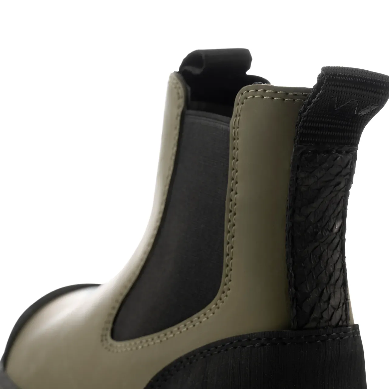 WODEN Magda Track Waterproof - Dark Olive DarkOlive Online