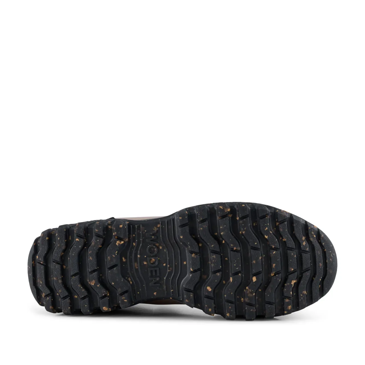 WODEN Magda Track Waterproof - Dry Rose DryRose Discount