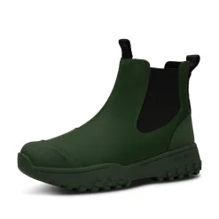 WODEN Magda Track Waterproof - Dark Forest DarkForest Clearance