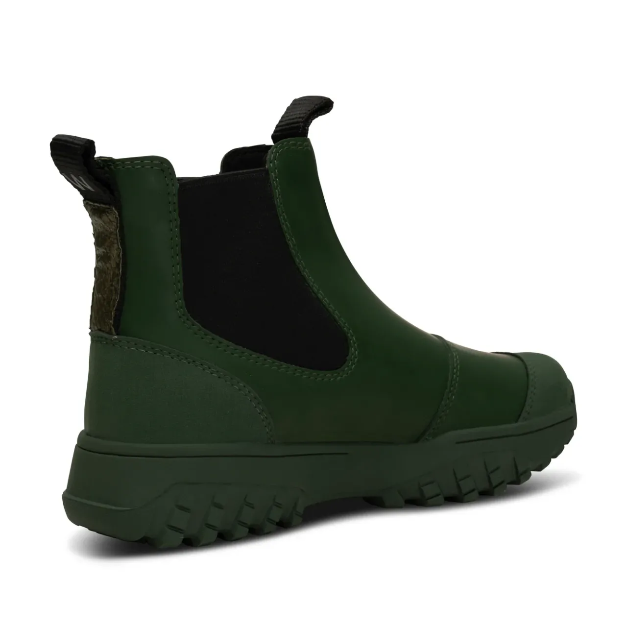 WODEN Magda Track Waterproof - Dark Forest DarkForest Clearance