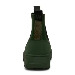 WODEN Magda Track Waterproof - Dark Forest DarkForest Clearance