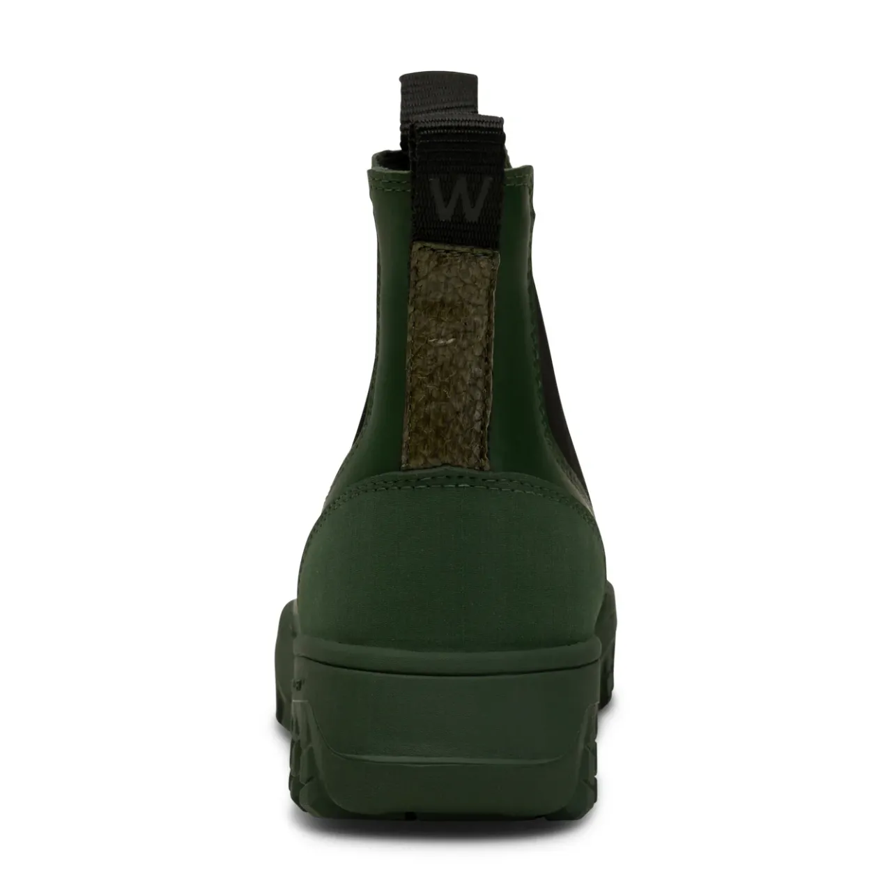 WODEN Magda Track Waterproof - Dark Forest DarkForest Clearance