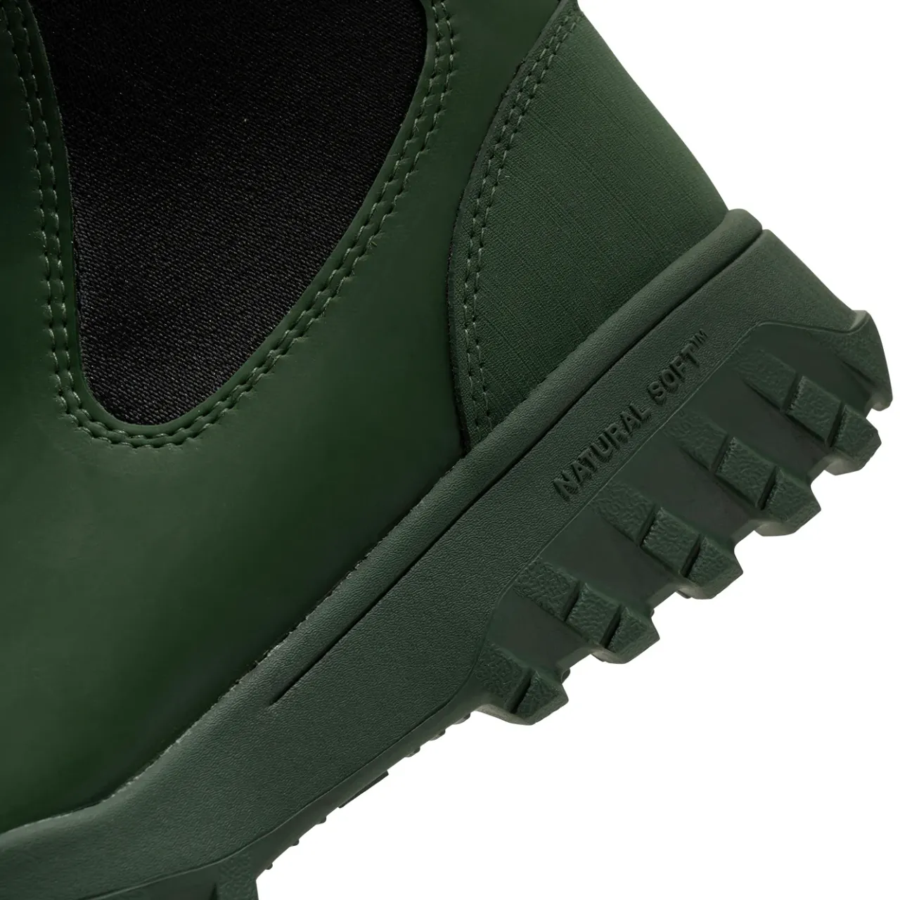 WODEN Magda Track Waterproof - Dark Forest DarkForest Clearance