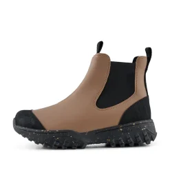 WODEN Magda Track Waterproof - Latte Best