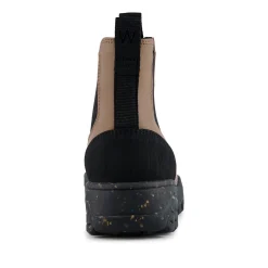 WODEN Magda Track Waterproof - Latte Best