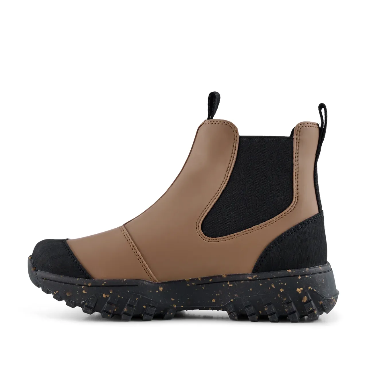 WODEN Magda Track Waterproof - Latte Best