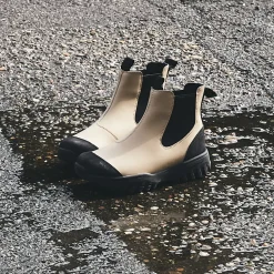 WODEN Magda Track Waterproof - Mocha Clearance