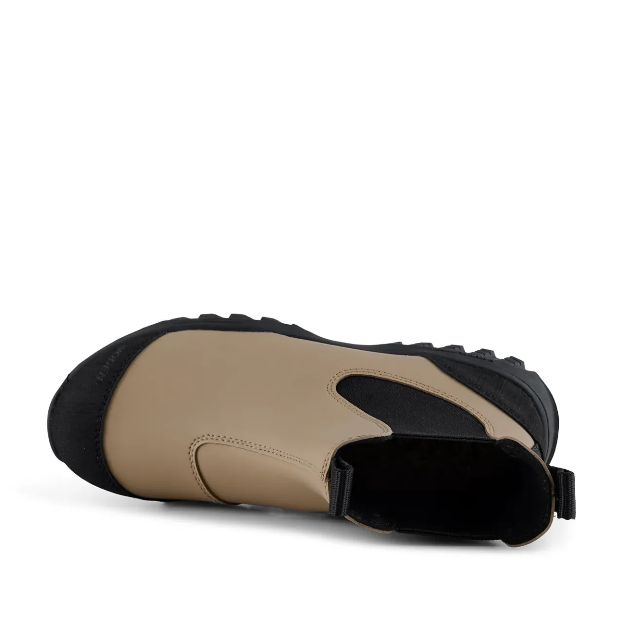 WODEN Magda Track Waterproof - Mocha Clearance