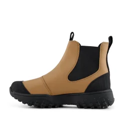 WODEN Magda Track Waterproof - Ochre Fashion