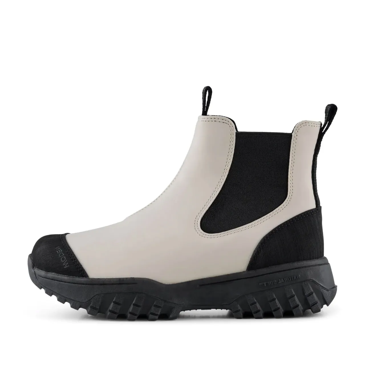 WODEN Magda Track Waterproof - Oat Meal OatMeal Online
