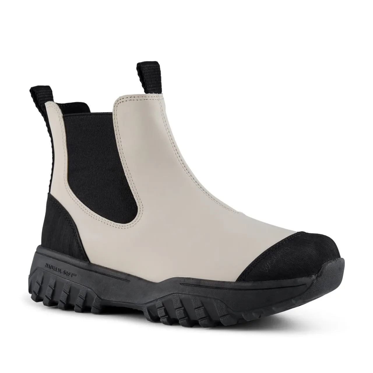 WODEN Magda Track Waterproof - Oat Meal OatMeal Online