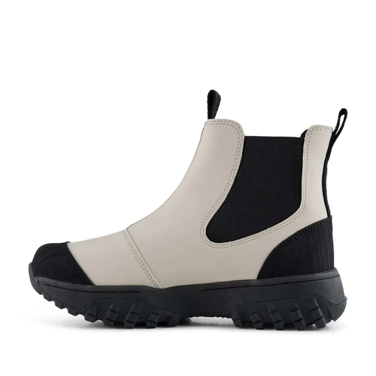 WODEN Magda Track Waterproof - Oat Meal OatMeal Online