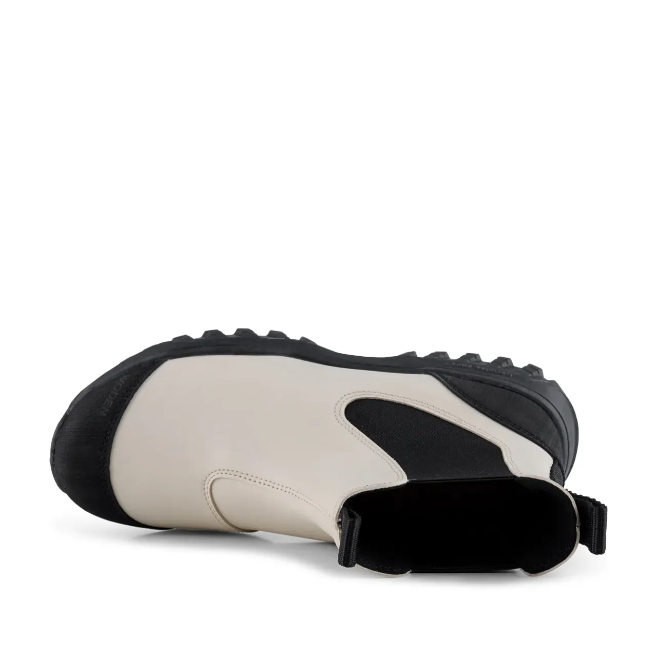 WODEN Magda Track Waterproof - Oat Meal OatMeal Online