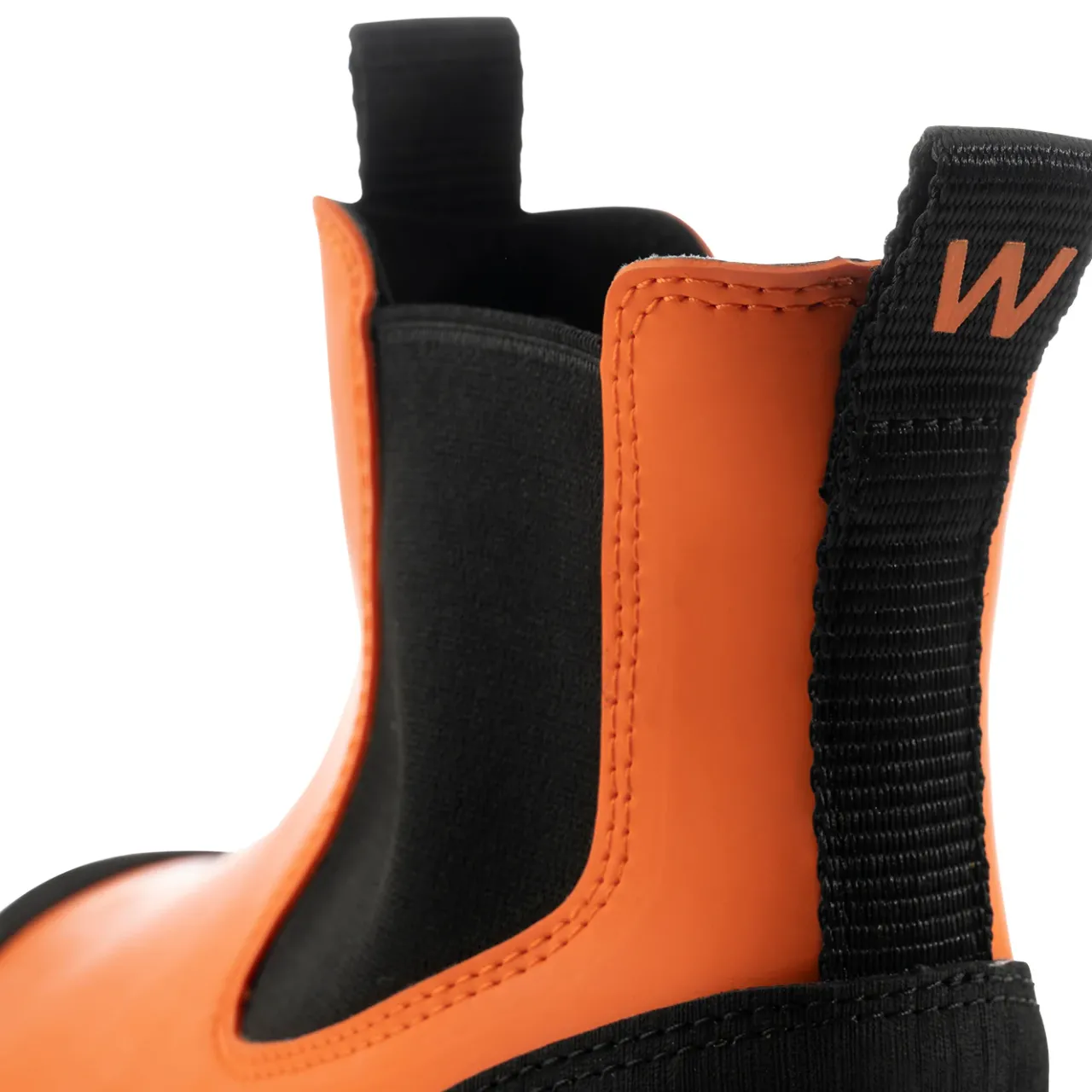 WODEN Magda Track Waterproof - Pumpkin Online