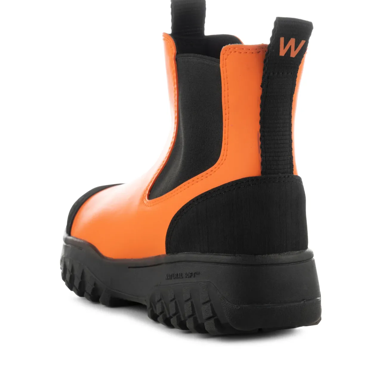 WODEN Magda Track Waterproof - Pumpkin Online