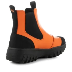 WODEN Magda Track Waterproof - Pumpkin Online