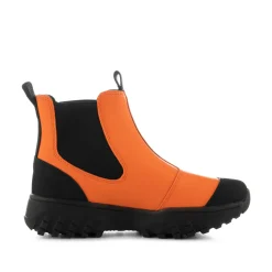 WODEN Magda Track Waterproof - Pumpkin Online