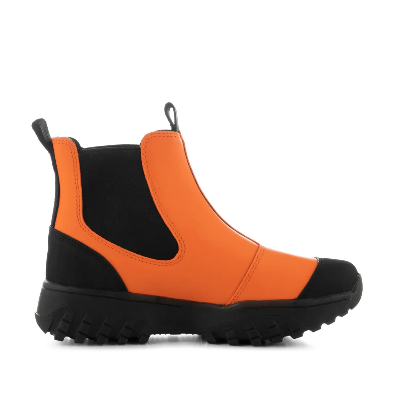 WODEN Magda Track Waterproof - Pumpkin Online