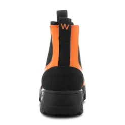 WODEN Magda Track Waterproof - Pumpkin Online