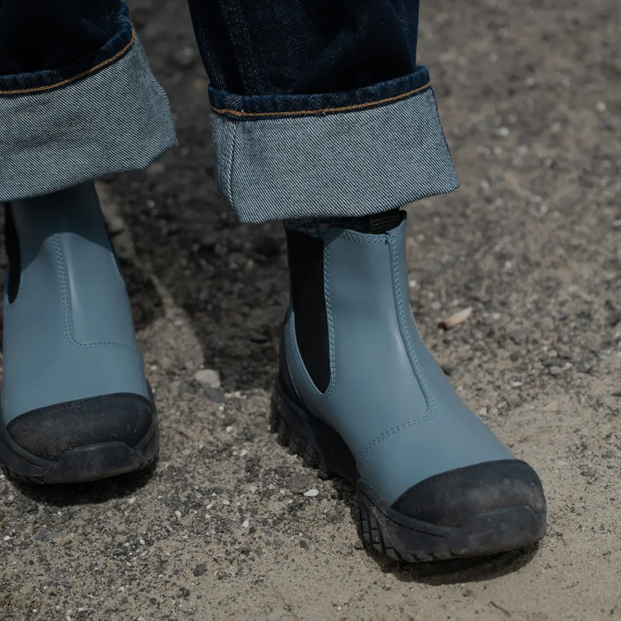 WODEN Magda Track Waterproof - Storm Sale