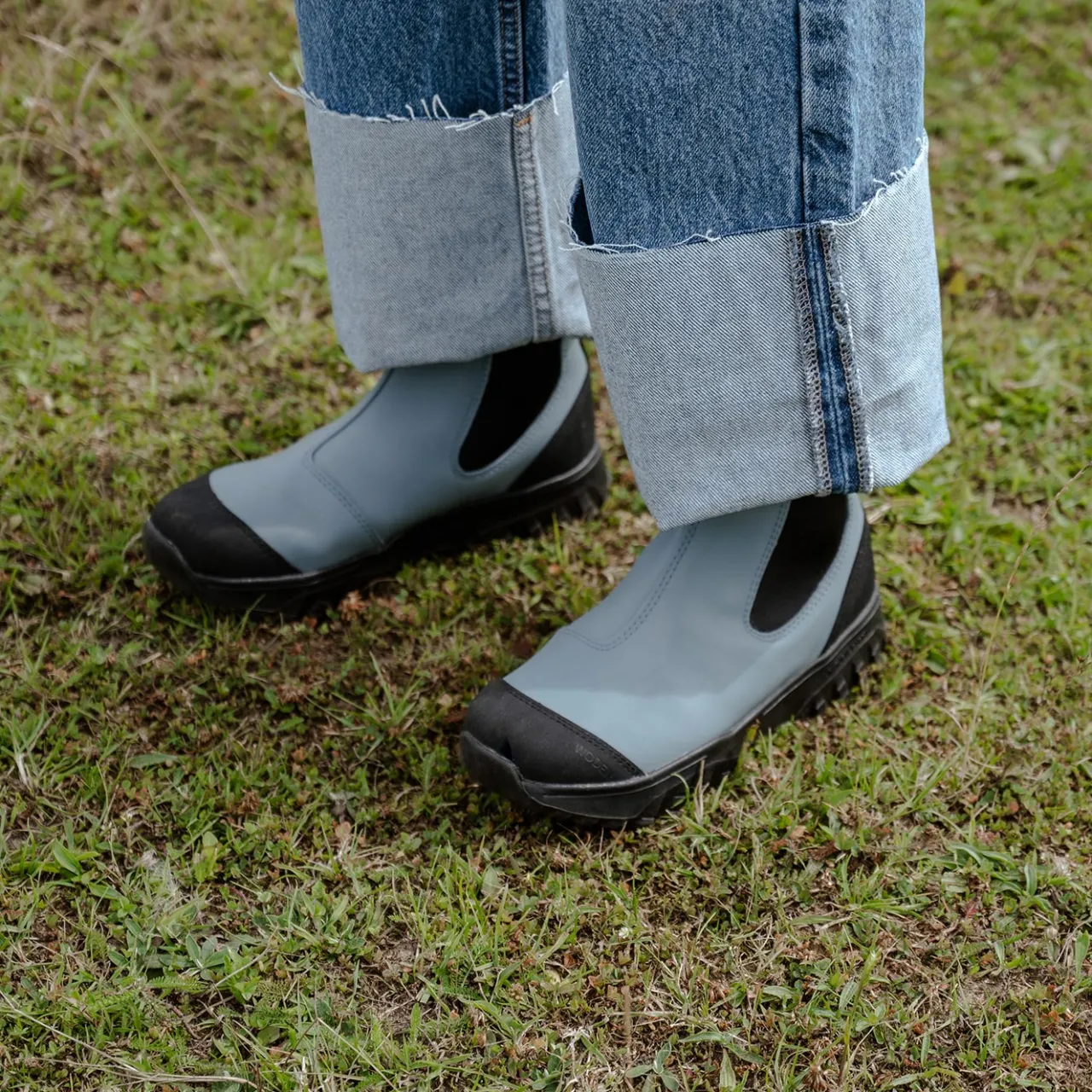 WODEN Magda Track Waterproof - Storm Sale