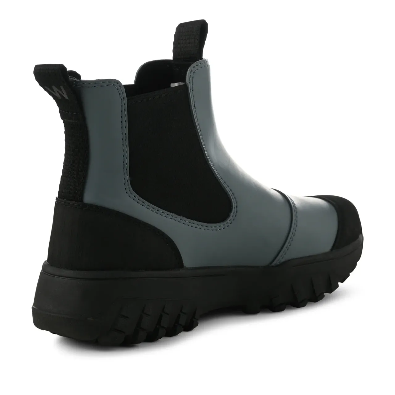 WODEN Magda Track Waterproof - Storm Sale
