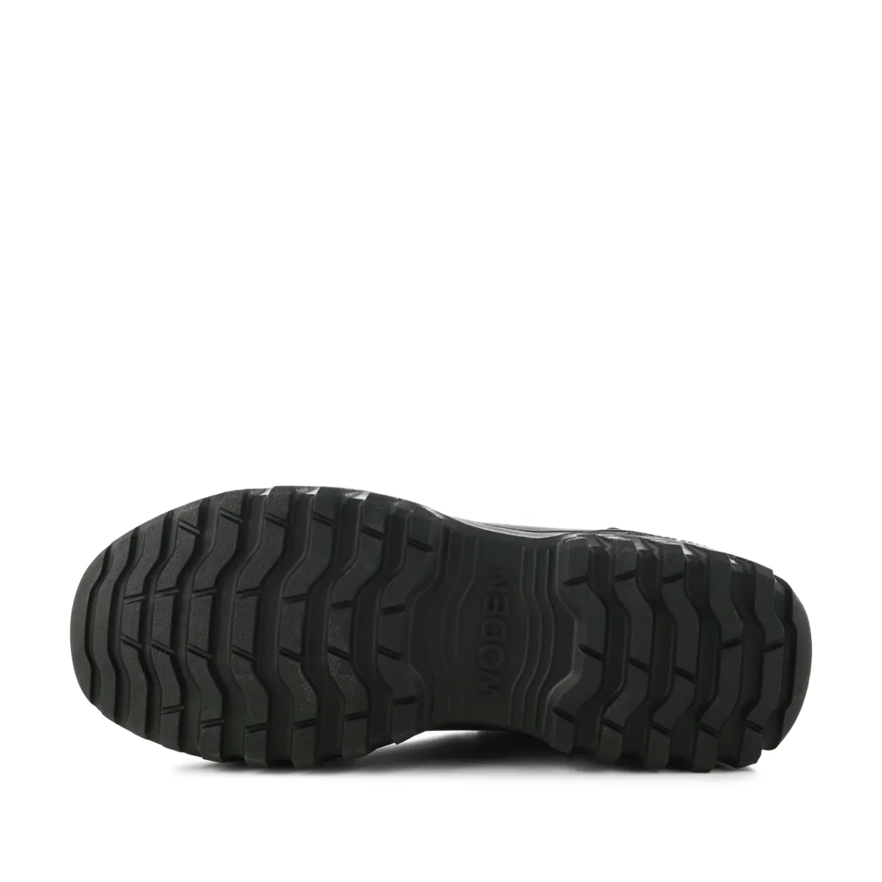 WODEN Magda Track Waterproof - Storm Sale