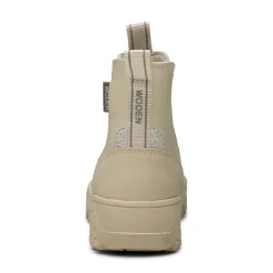 WODEN Magda Track Waterproof Reflective - Ivory Clearance