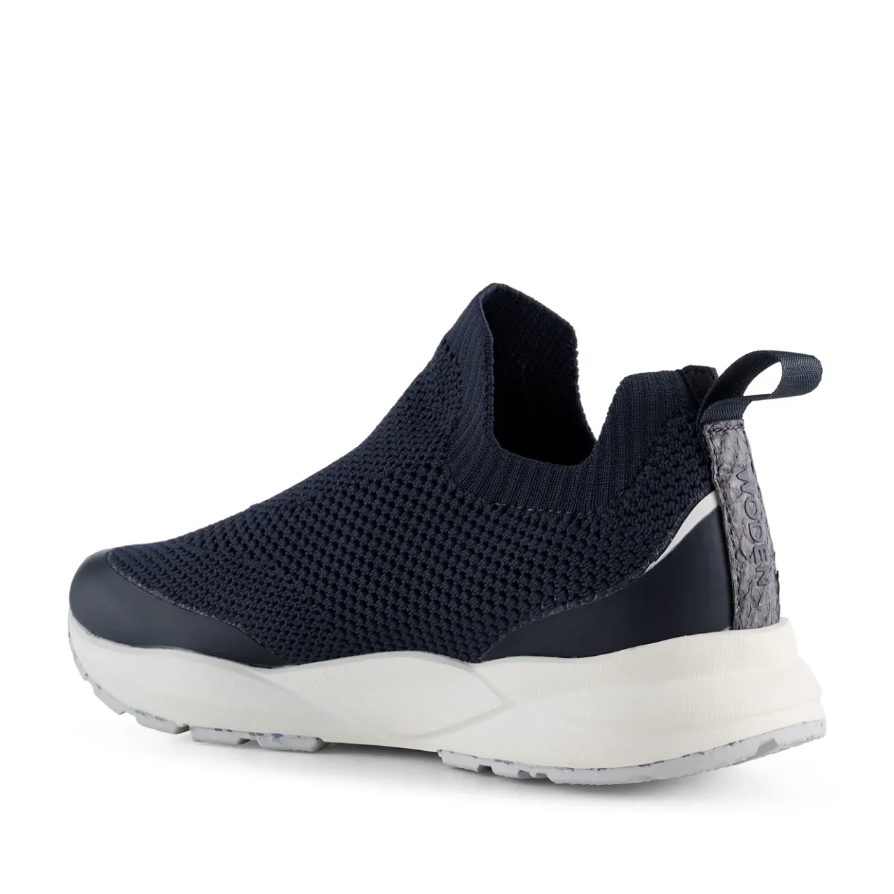 WODEN Maggie - Dark Navy DarkNavy Outlet