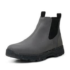 WODEN Marvin Track Waterproof Reflective - Dark Grey DarkGrey Clearance