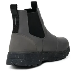 WODEN Marvin Track Waterproof Reflective - Dark Grey DarkGrey Clearance
