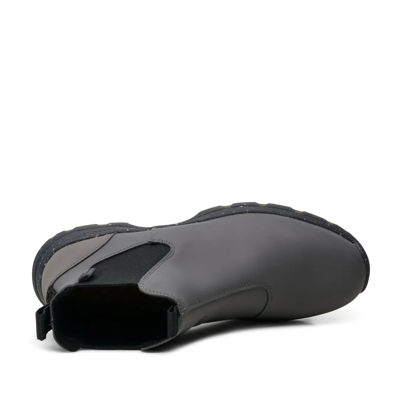 WODEN Marvin Track Waterproof Reflective - Dark Grey DarkGrey Clearance