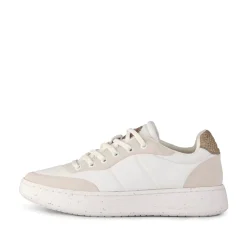 WODEN May - Bright White BrightWhite Clearance