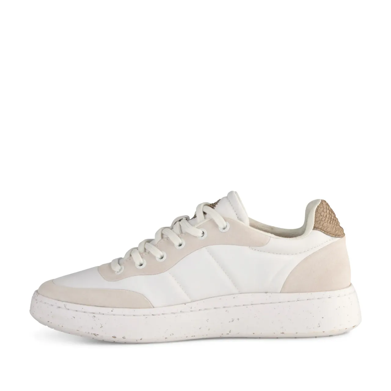 WODEN May - Bright White BrightWhite Clearance