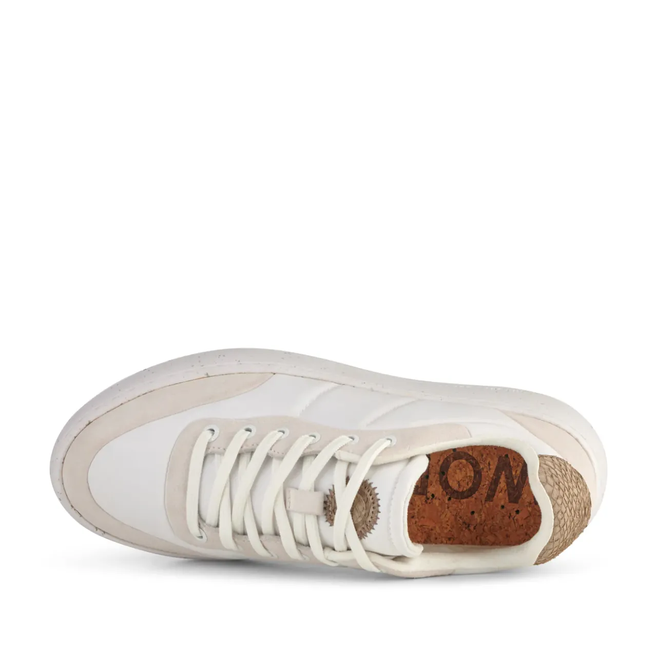 WODEN May - Bright White BrightWhite Clearance
