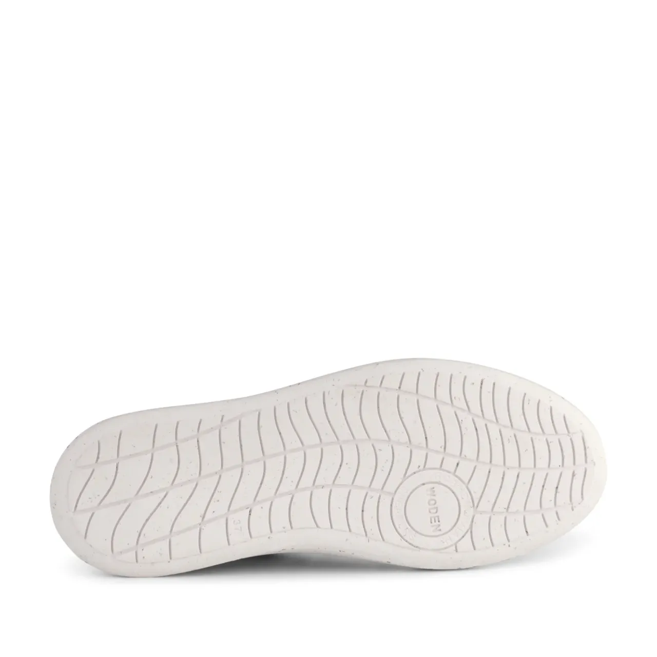 WODEN May - Bright White BrightWhite Clearance