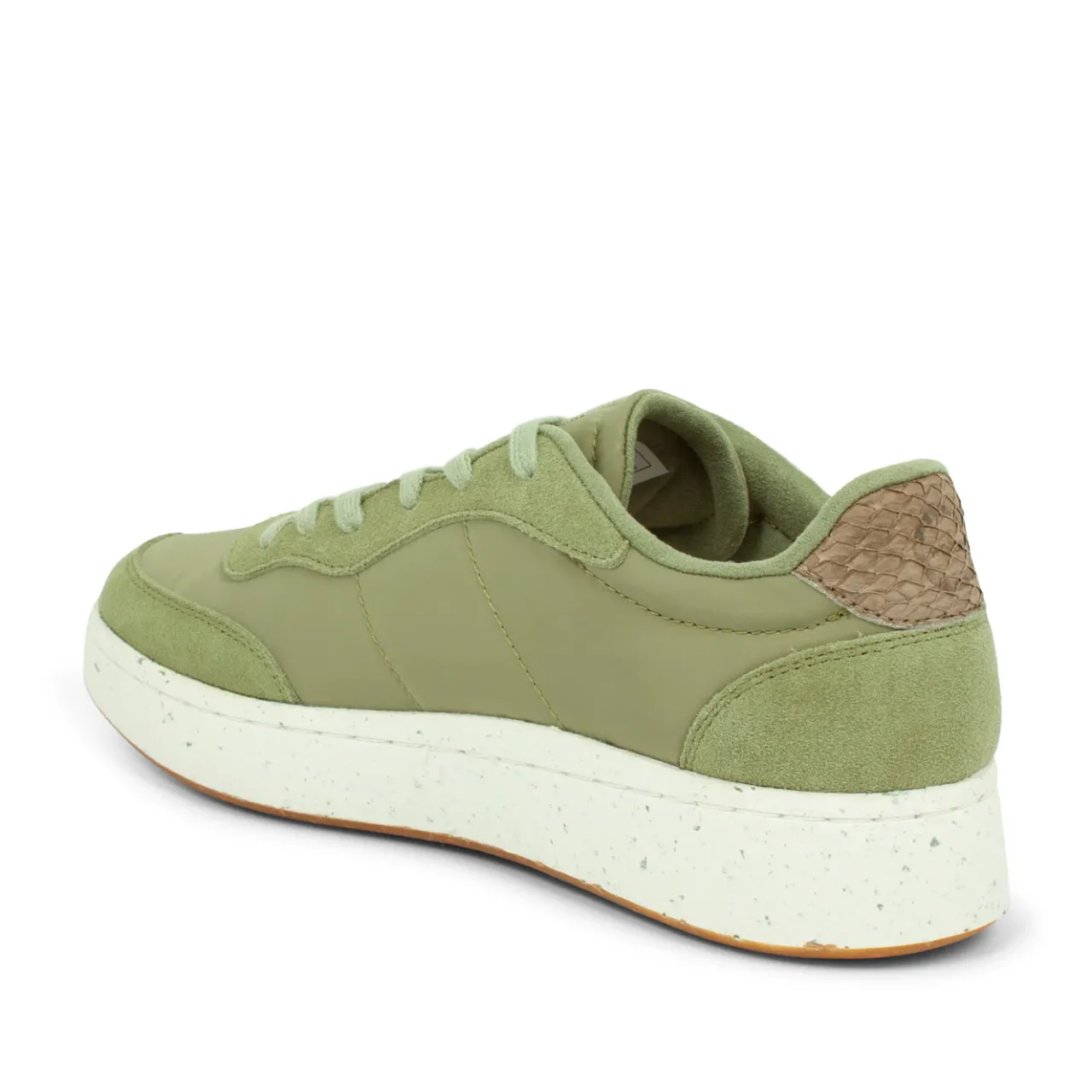 WODEN May - Dusty Olive DustyOlive Fashion