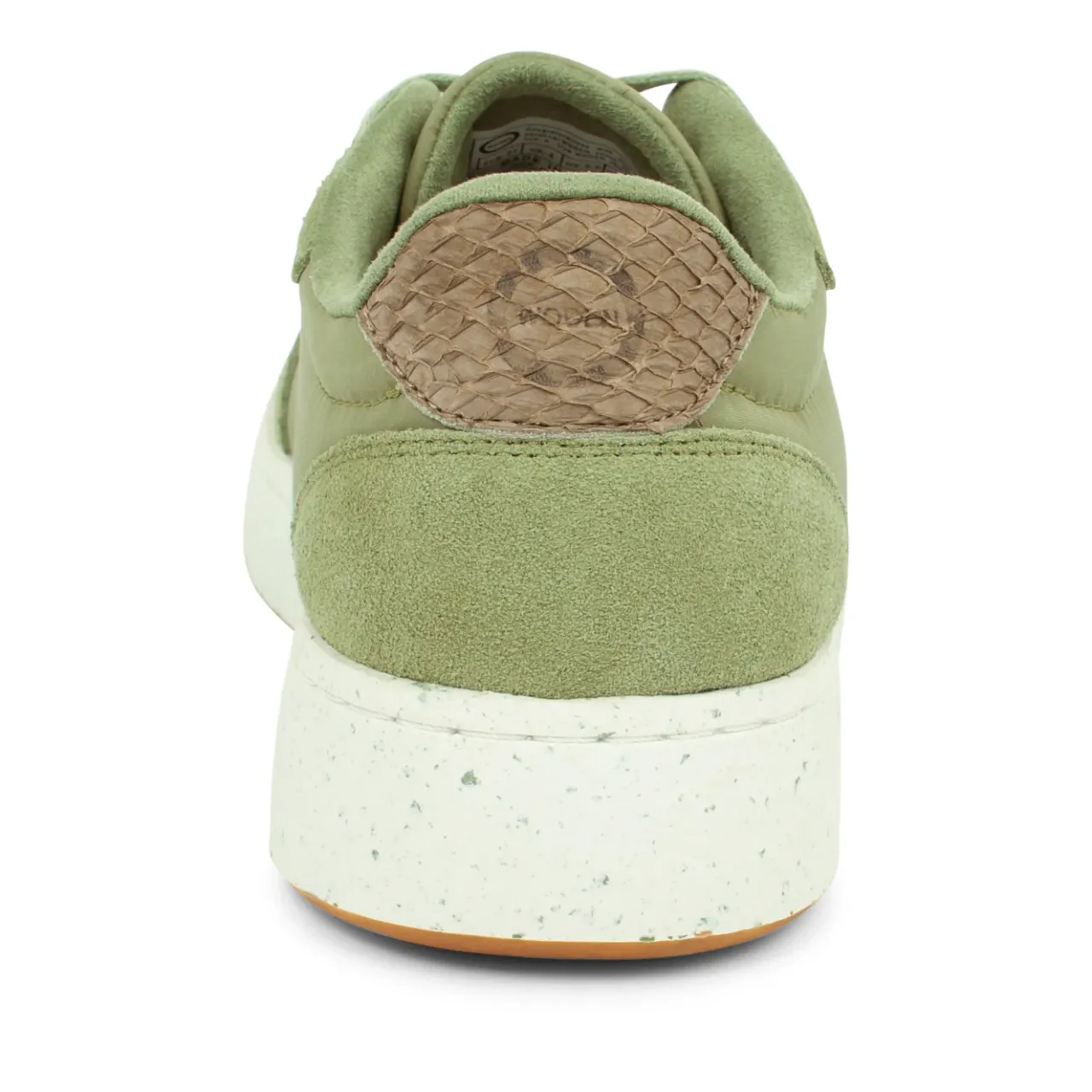 WODEN May - Dusty Olive DustyOlive Fashion