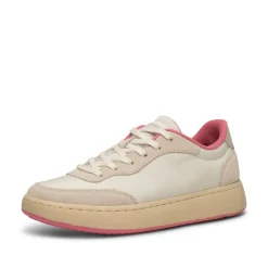 WODEN May - Ivory/Aurora Pink Ivory/AuroraPink Discount
