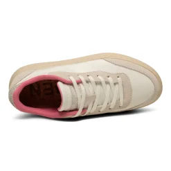 WODEN May - Ivory/Aurora Pink Ivory/AuroraPink Discount