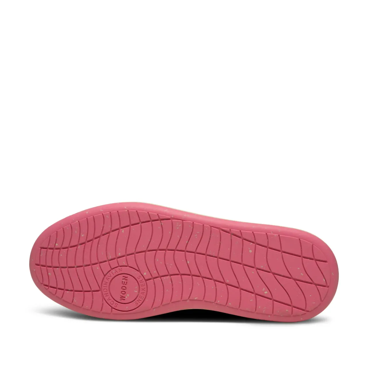 WODEN May - Ivory/Aurora Pink Ivory/AuroraPink Discount
