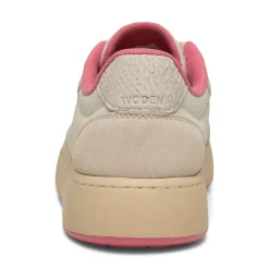 WODEN May - Ivory/Aurora Pink Ivory/AuroraPink Discount