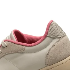 WODEN May - Ivory/Aurora Pink Ivory/AuroraPink Discount
