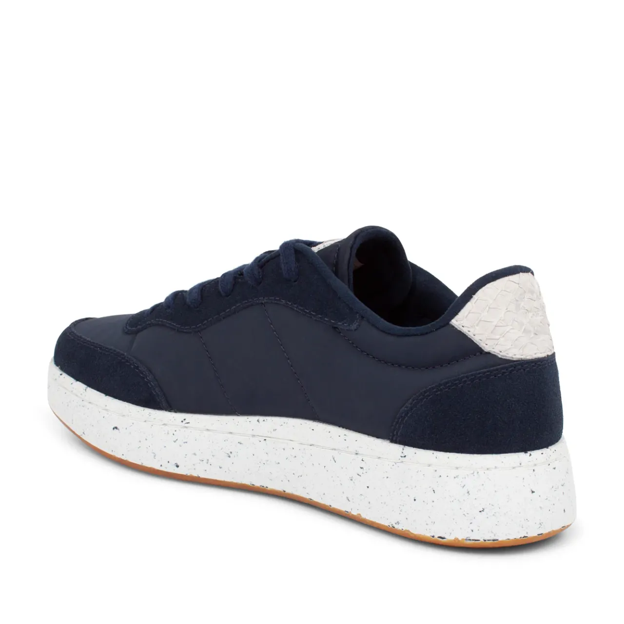 WODEN May - Navy Hot
