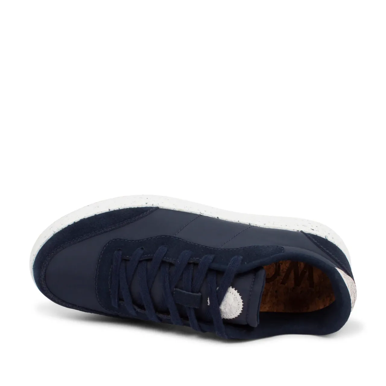 WODEN May - Navy Hot