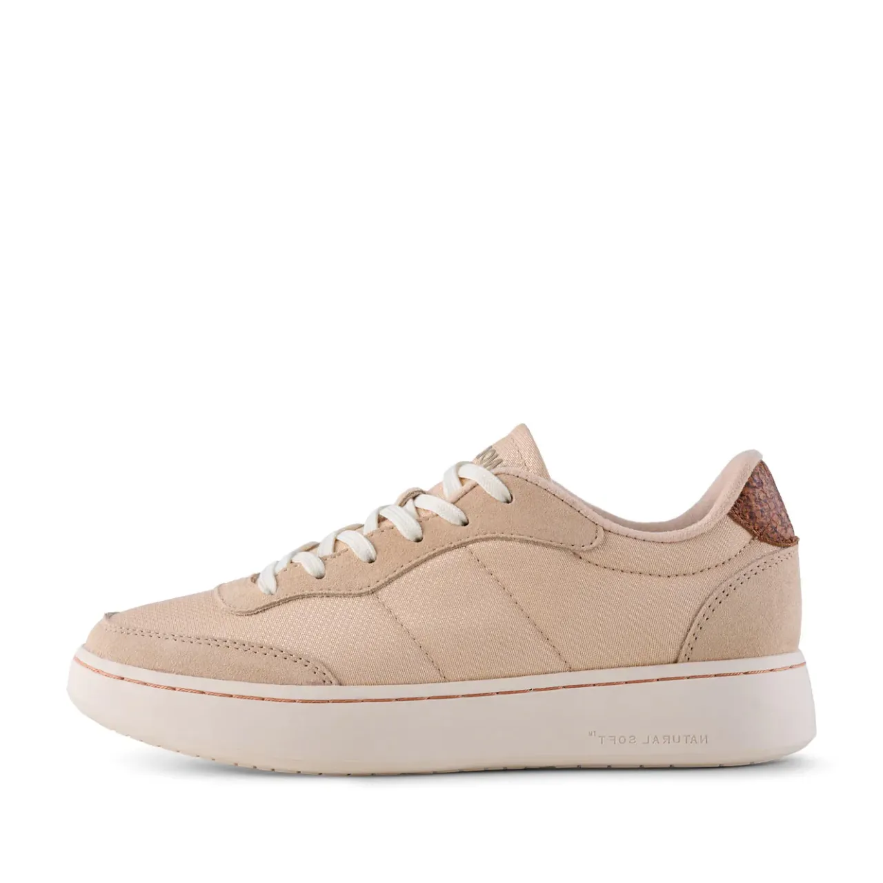 WODEN May Shiny - Apricot Discount
