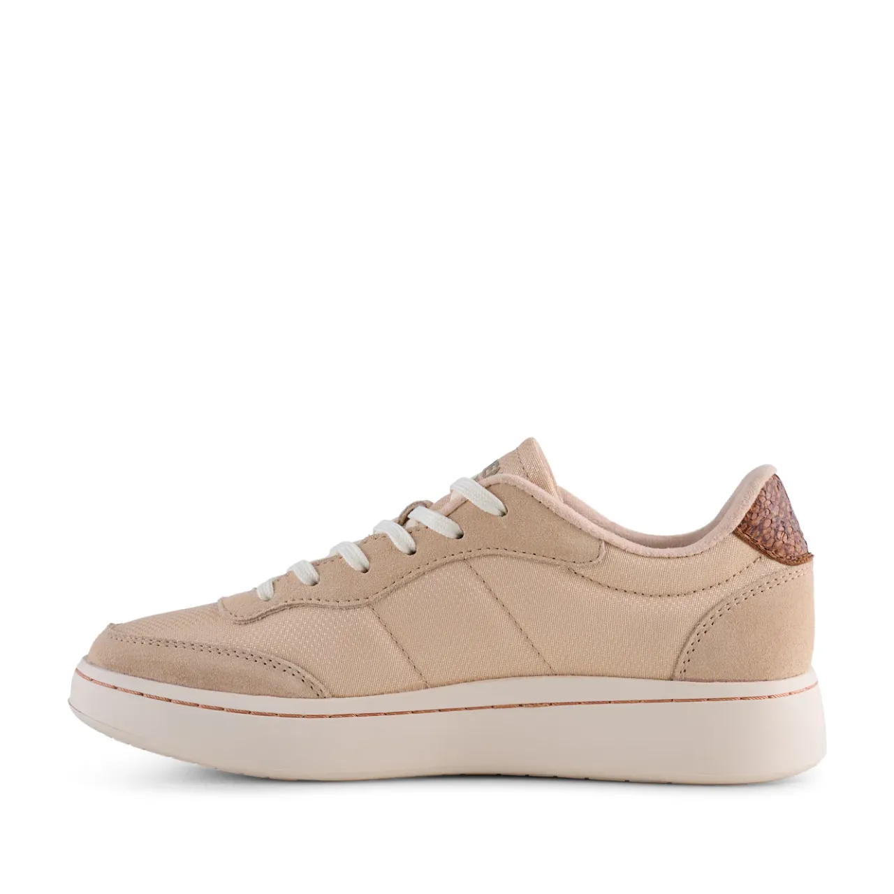 WODEN May Shiny - Apricot Discount